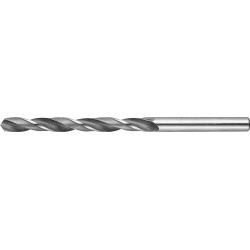 Сверло по металлу ЗУБР, d=6,8 мм, сталь Р6М5, класс В / 4-29621-109-6.8
